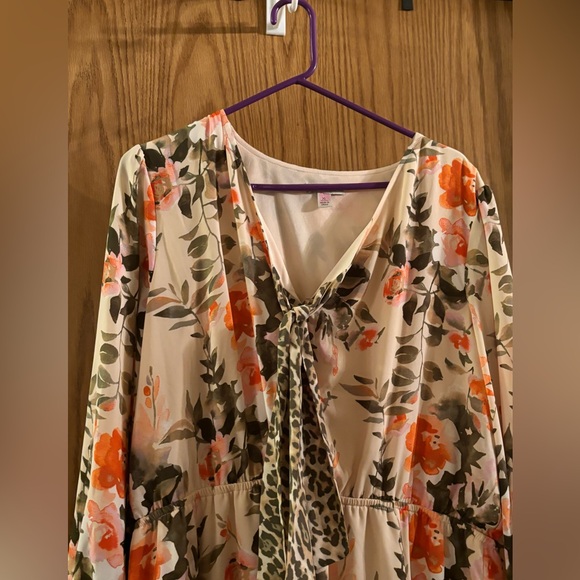 Cato Shirt Size XL - Picture 2 of 6